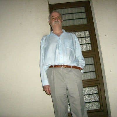 Alan Marc