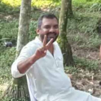 manjala tiger