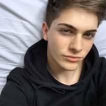 Luke king
