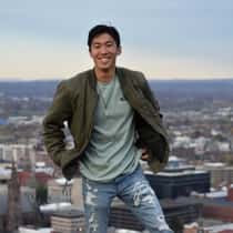 Tyler Lee