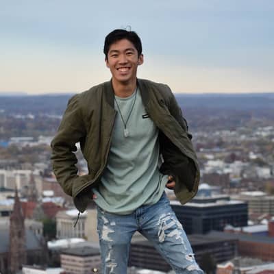 Tyler Lee