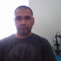 Timothy campbell