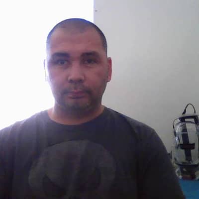 Timothy campbell