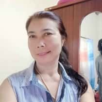 Miss pranom