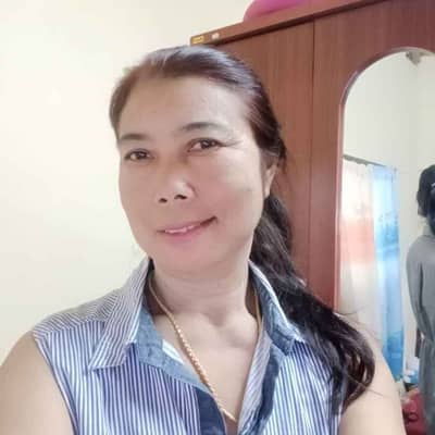 Miss pranom