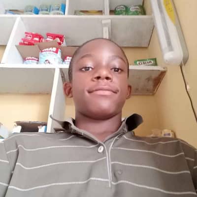 ifeanyi John