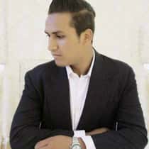 Raheem Baksh