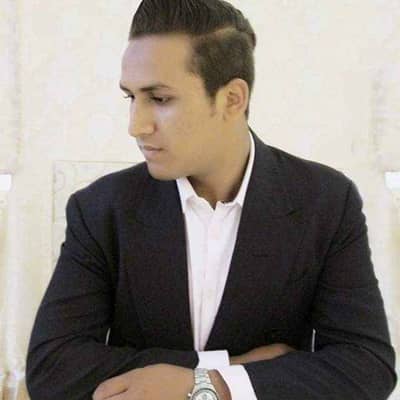 Raheem Baksh