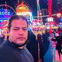 Syed Fazi