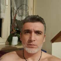 stefan Orlando