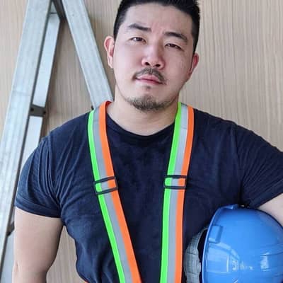 Ching Edwin Tom