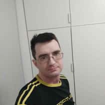 Handsome