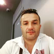 Garry podolzki