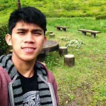 Clark Steven