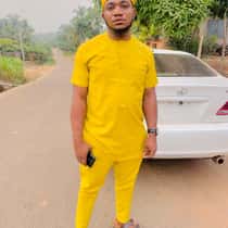 Cyril Kenneth