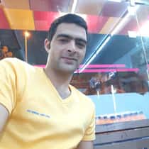 Mushtaq
