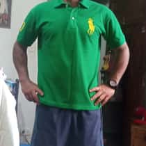 Jorge Luis