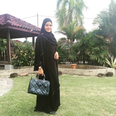 Robiah Rahman