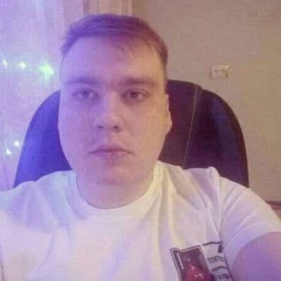Sergei