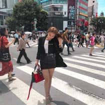 Mia Mei