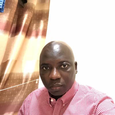 ousmane