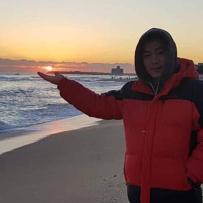 Dae-seong