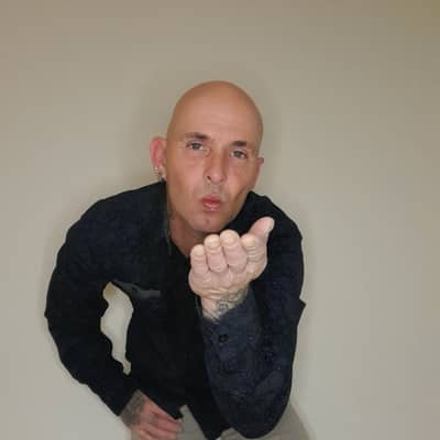Steveke