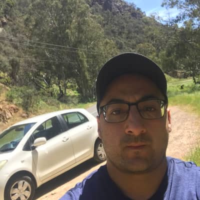 Tariq