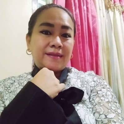 theresia from Indonesia