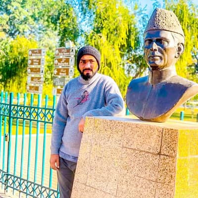 malik fahad