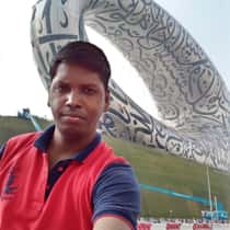 Rajiv Kumar
