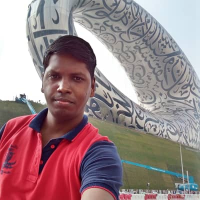 Rajiv Kumar
