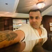 Bunty Gomes