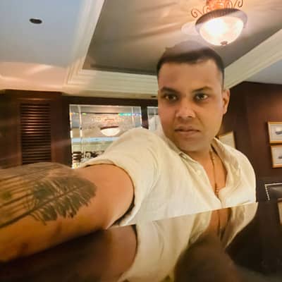 Bunty Gomes