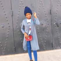funmilayo Obaba