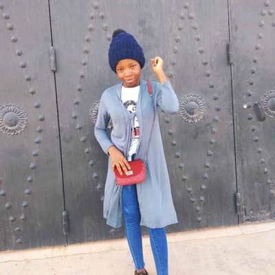 funmilayo Obaba