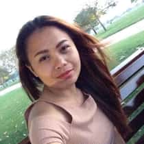 Glaiza Marie