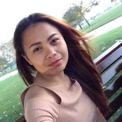 Glaiza Marie