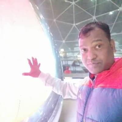Naresh