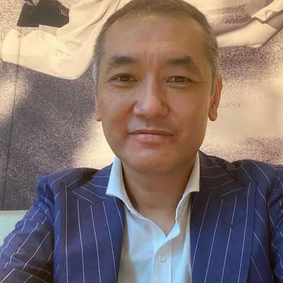 Li Wang