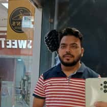 Mohammad Javed