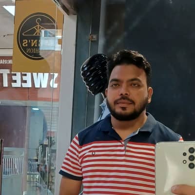 Mohammad Javed