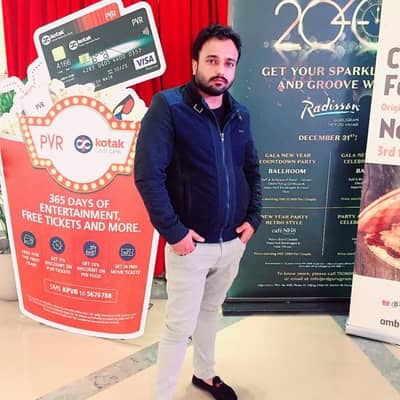 Ramesh kumar