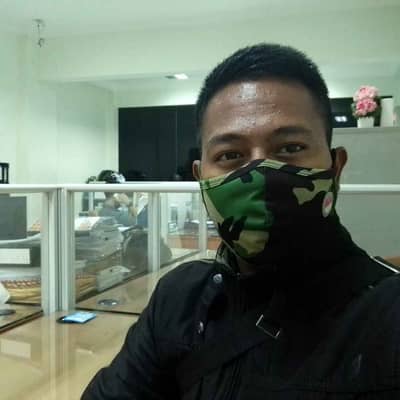 Dimas Kamil Utomo