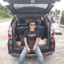 Muhammad Rizki
