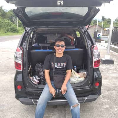 Muhammad Rizki