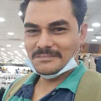 Sunil Giri