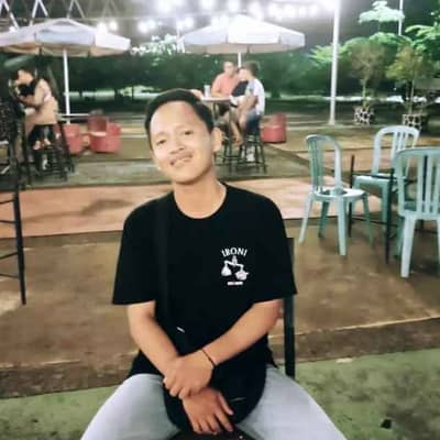 Kriestiansyah