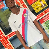 Ricch Mhe
