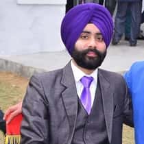 Surinder